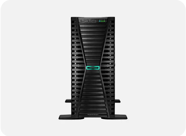 Buy HPE ProLiant ML110 Gen11 Server at Best Price Online in Dubai, UAE
